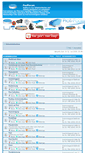 Mobile Screenshot of forum-pool.org